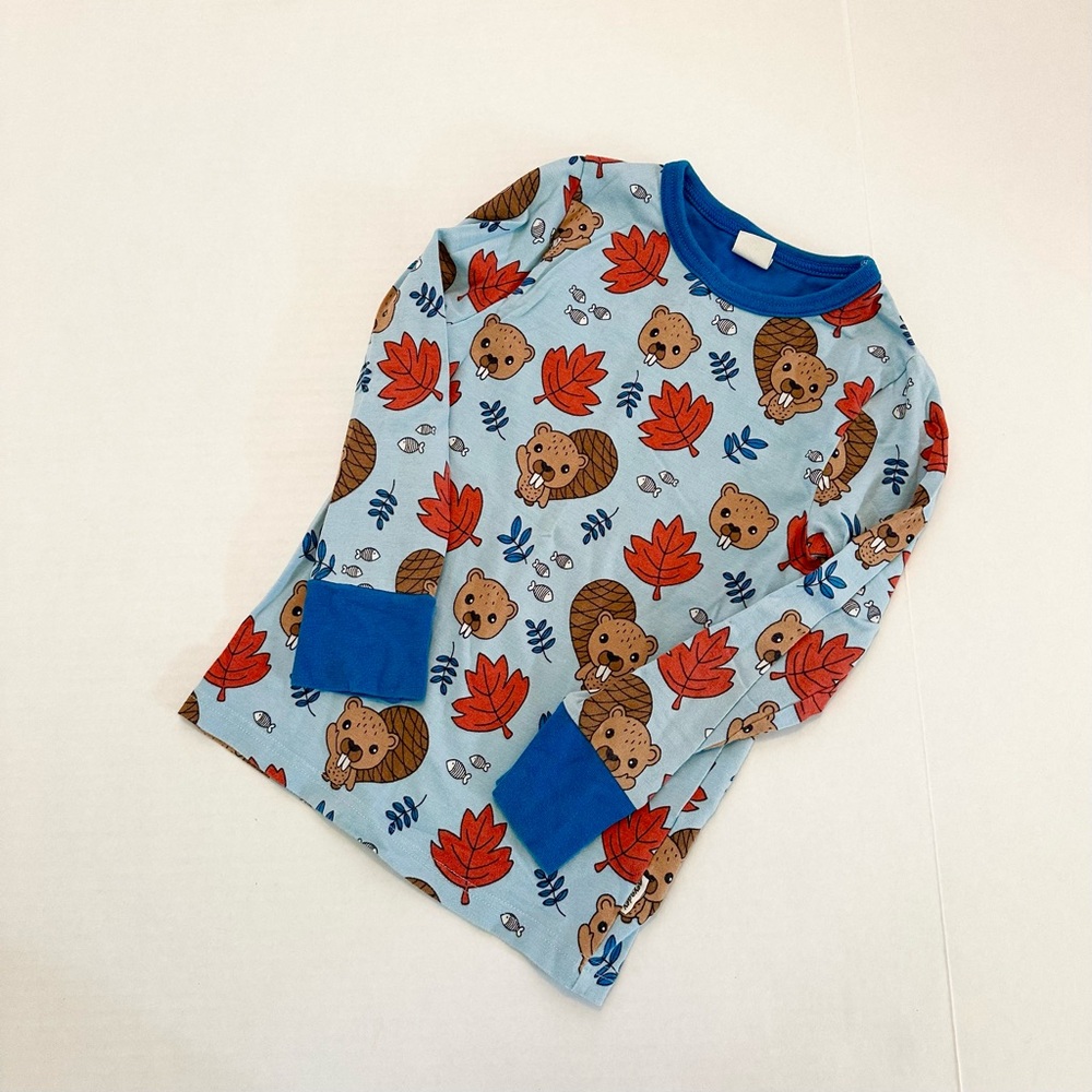 Meyadey Beaver Tee